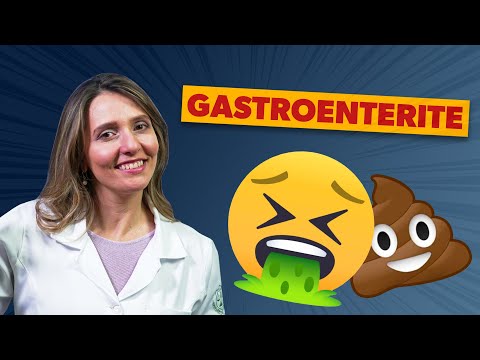 GASTROENTERITIS: what to eat in the first 4 days