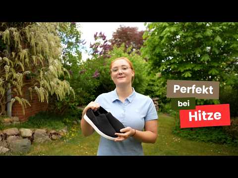 So findest du die besten Sommerschuhe 2025 ☀️