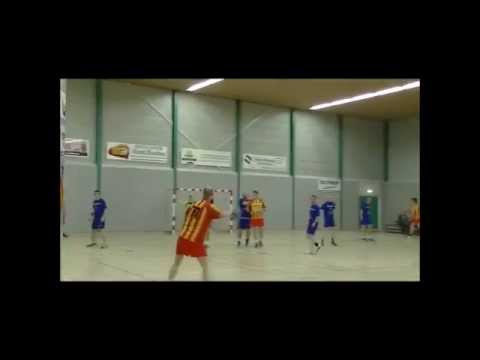 heren Vako Cometas 21 maart 2015