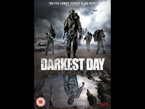 اقوي فيلم زومبي رعب في Darkest Day 2015 مترجم بجوده Hd