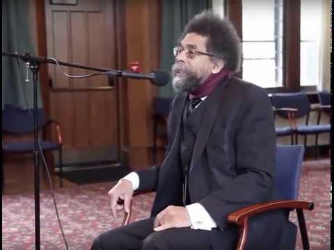 James Baldwin, Cornell West & Maya Angelou - The Case for Moral Honesty