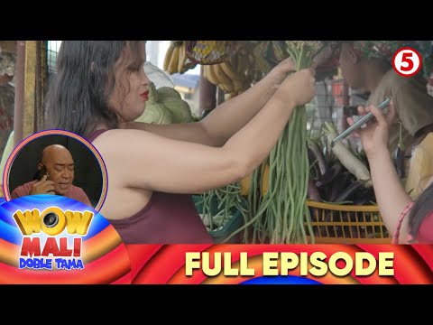 Wow Mali Doble Tama Episode 8 Season 3 April 20, 2024