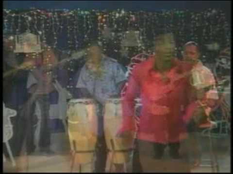 Konkou Chante Nwel 2001 - Delphin