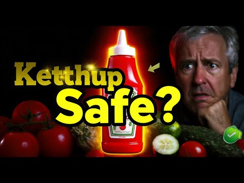 Is Ketchup Safe for Diabetics? Find Out Now
