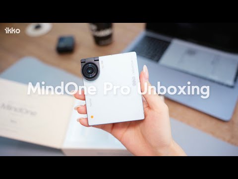 First-hand: MindOne Unboxing + New UI Upgrade