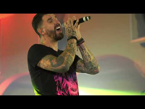 Lírios do Vale - Queima de novo