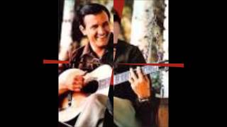 GENTLE ON MY MIND---ROGER MILLER