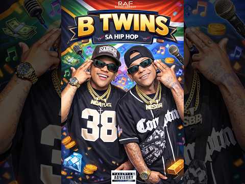 BTWINS SA HIP HOP AUDIO