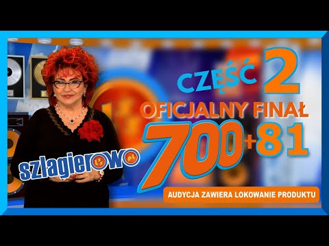 Notowanie 781 cz. 2 - 02.04.2023r.