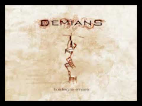Demians - Building an Empire - 08 - Earth (Bonus track)
