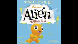 Kids Book Read Aloud: 👽 There's An Alien In Your Book gameplay video by Kathryn, 6:06 duration