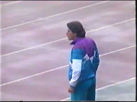 10.06.1990 Ar2Bl FC Schweinfurt 05 - FSV Mainz 05