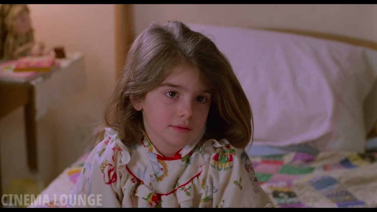 You Can't Ask That ! - Uncle Buck1989