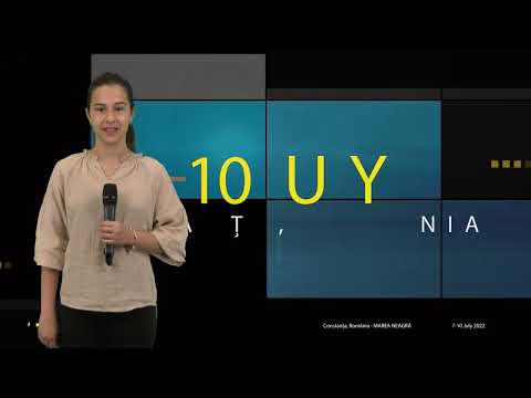 Neversea și UNTOLD 2022 - Irina Burlan