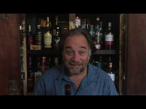 The English Rum Cask Matured and Chief's Son Barrel 126