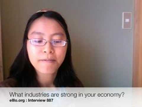 887 National Economy