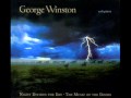 George Winston - Love me two times