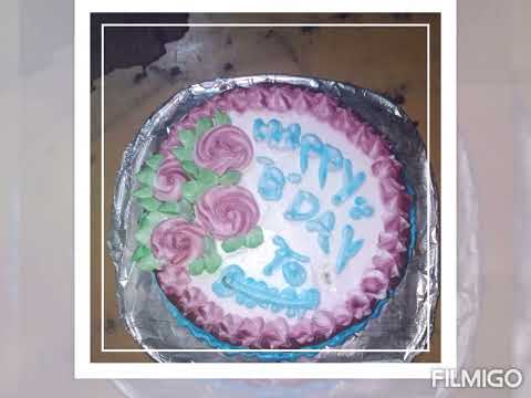 my creative works till now