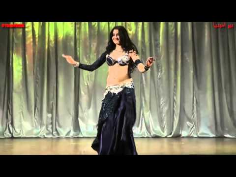 Alex Delora Superb Drum Solo Belly Dance [Tabla Hits - Tempo Music - Pyramedia] رقص شرقي