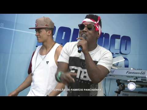 FABRÍCIO PANCADINHA NO BALANÇO GERAL