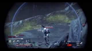 Destiny Nightage | Feat Defy nV