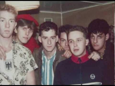 SOUL BOYS SOUL GIRLS - THE MOVIE - 74 - 84