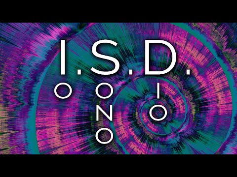 1362-IT Alessio, I.S.D. Io Sono Dio - Ipnosi Esoterica ∞ Lucio Carsi