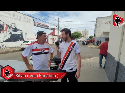 Reportagem pré jogo E.C. Primavera 1x1 Linense