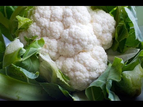 , title : 'HOW TO PLANT AND GROW CAULIFLOWER