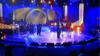 Bishop Paul Morton - The Best Is Yet To Come