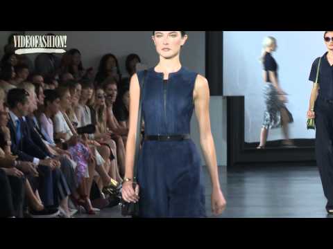 Jason Wu Spring/Summer 2015 - NYFW | VF NEWS
