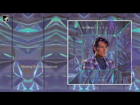 Waiting for the Loveboat by The Associates