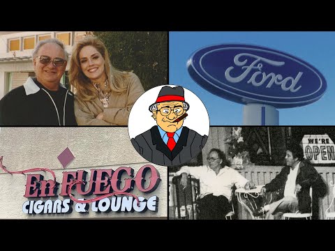 Coffee with Cullotta #41 - Al Capone Tony Spilotro Jimmy Hoffa Mad Sam