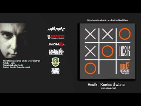 Hesik - Koniec Świata