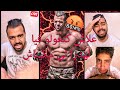 هشام ملولي مكشكش بالجهد 🔥🔥 ودخل طول وعرض فالبشر فرقوني عليكم 😡🔥