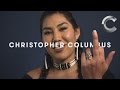 Christopher Columbus | Native Americans | One Word | Cut