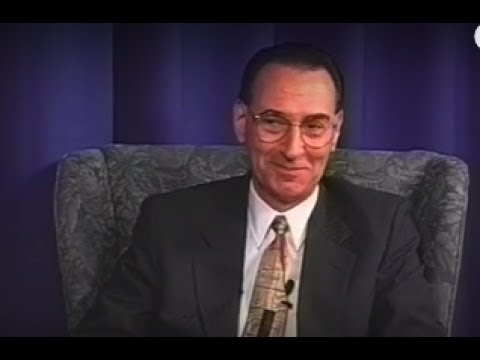 Greg Caputo Interview by Monk Rowe - 3/14/1998 - Clinton, NY