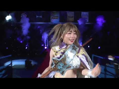 Tam Nakano Says She Will Remain With STARDOM