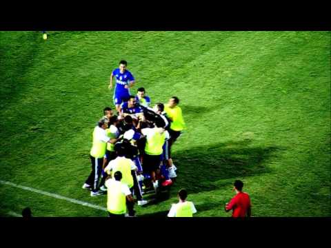 Nasaf-Pakhtakor 2:1. Gol: D.Ceran