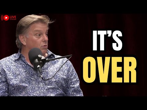 What’s Happening to Chip Foose Right Now Is Hard to Watch