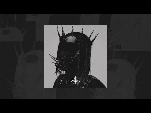 [FREE] Bones x Night Lovell Type Beat "Virgo" | Dark Trap Instrumental