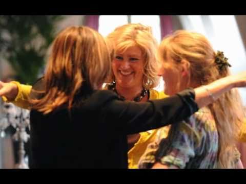 An Audience with Charisma - Transformation has begun. Transformation is complete.