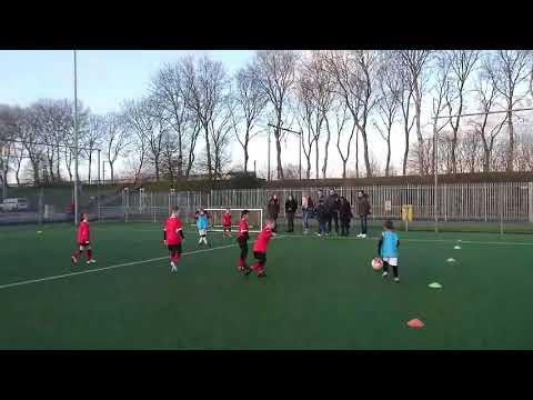 Oefenpartij JO7-2  -  RCS JO7