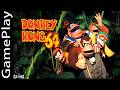 Donkey Kong 64 N64 Gameplay Longplay