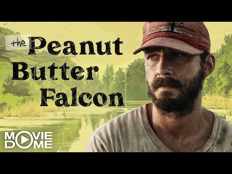 Gute Laune! Diesen Abenteuerfilm MUSS man einfach gesehen haben! (Film: The Peanut Butter Falcon)