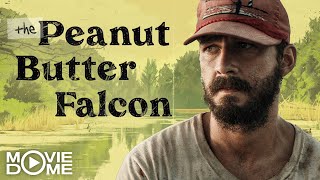 Gute Laune! Diesen Abenteuerfilm MUSS man einfach gesehen haben! (Film: The Peanut Butter Falcon)
