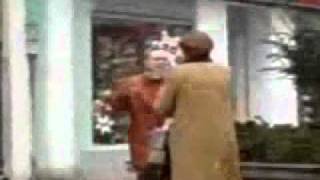 Cement - Reputation Shot