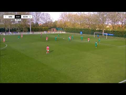 21 NATIONAL 2 J27 STADE de REIMS ( SDR ) / SC SCHILTIGHEIM