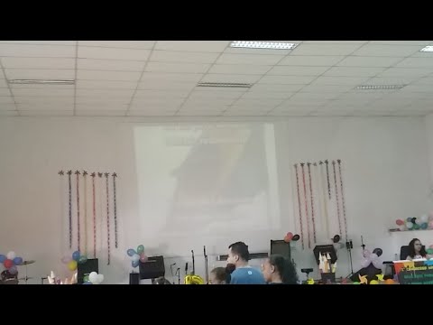 I - Congresso Infantil - 20/10/2018