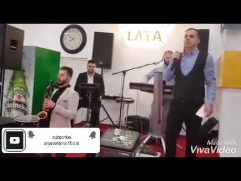 Zejush Hasani - Do ta kallmi dushkn (live në dasëm 2019)